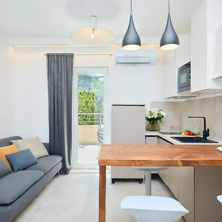 Apartament Hedera Estate, Hedera A41 *