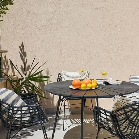 Apartament Hedera Estate, Hedera A41 Dubrownik