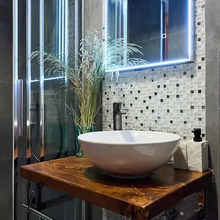 شقة Hedera Estate, Hedera A41 *