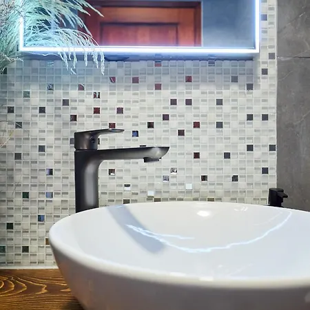 شقة Hedera Estate, Hedera A41 دوبروفينك