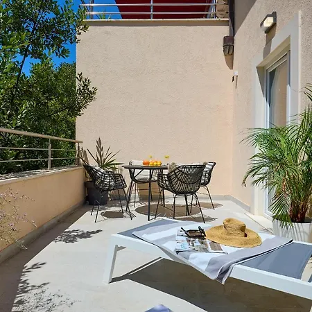 Apartman Hedera Estate, Hedera A41 *