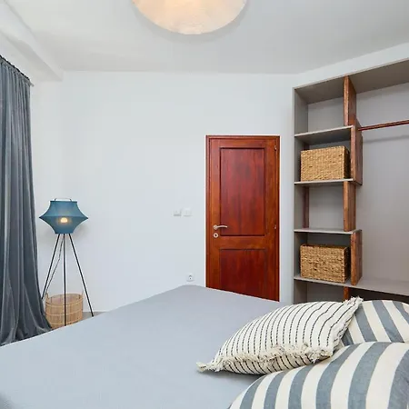 Hedera Estate, Hedera A41 Apartman *