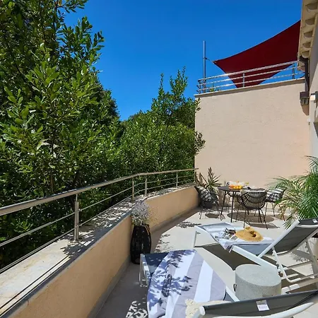 Hedera Estate, Hedera A41 Apartment