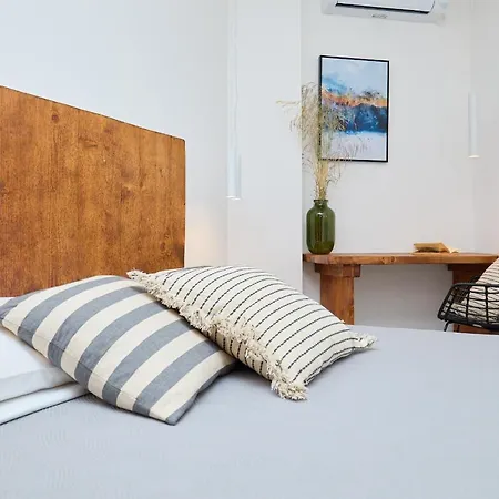 Hedera Estate, Hedera A41 شقة *