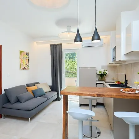 Apartment Hedera Estate, Hedera A41