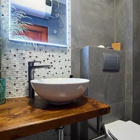 Hedera Estate, Hedera A41 Apartment Dubrovnik