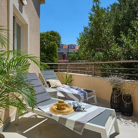 Apartment Hedera Estate, Hedera A41 *