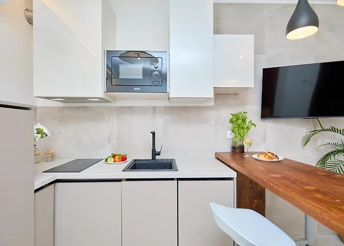 公寓 Hedera Estate, Hedera A41 杜布罗夫尼克