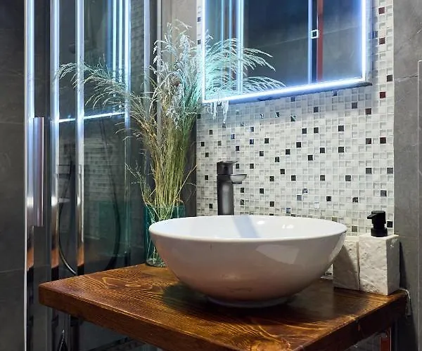 公寓 Hedera Estate, Hedera A41 *