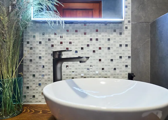 Apartament Hedera Estate, Hedera A41 Dubrownik
