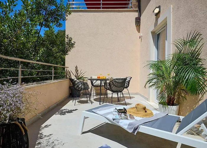 Apartament Hedera Estate, Hedera A41 *