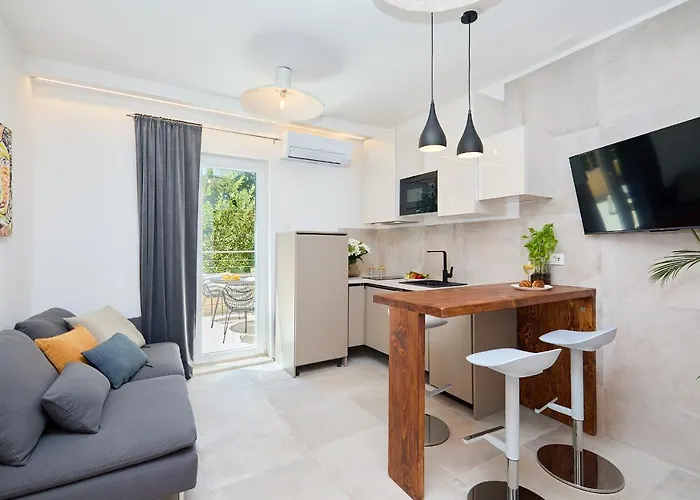 Hedera Estate, Hedera A41 杜布罗夫尼克