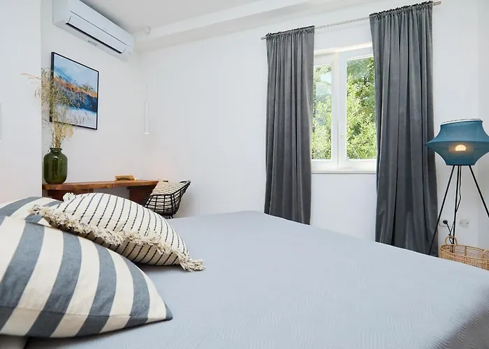 公寓 Hedera Estate, Hedera A41