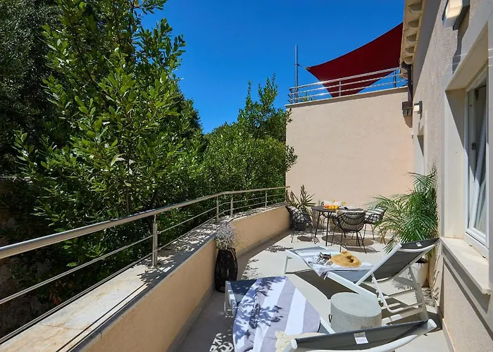 Hedera Estate, Hedera A41 公寓