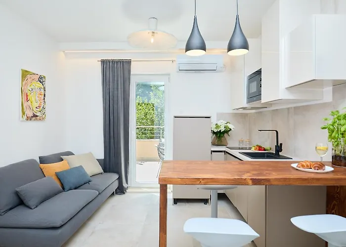 Apartament Hedera Estate, Hedera A41 *