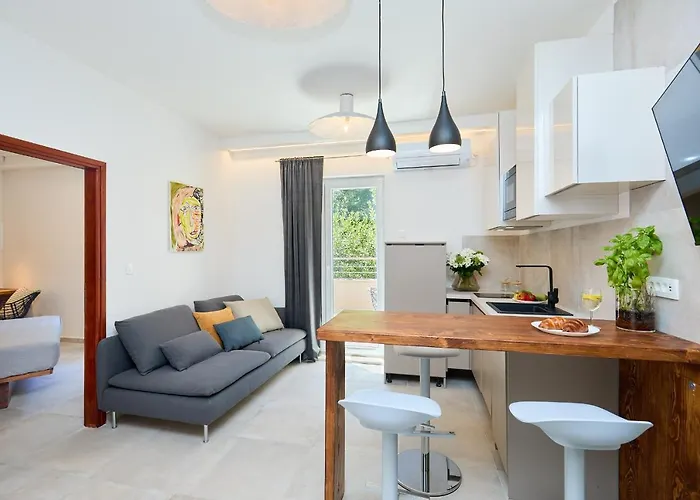 公寓 Hedera Estate, Hedera A41