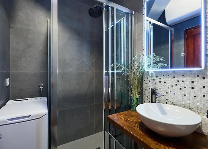 Apartament Hedera Estate, Hedera A41 Dubrownik
