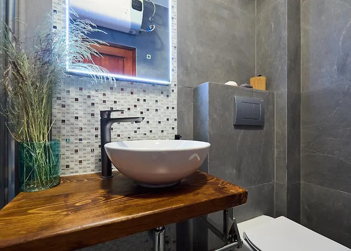 Hedera Estate, Hedera A41 公寓 杜布罗夫尼克