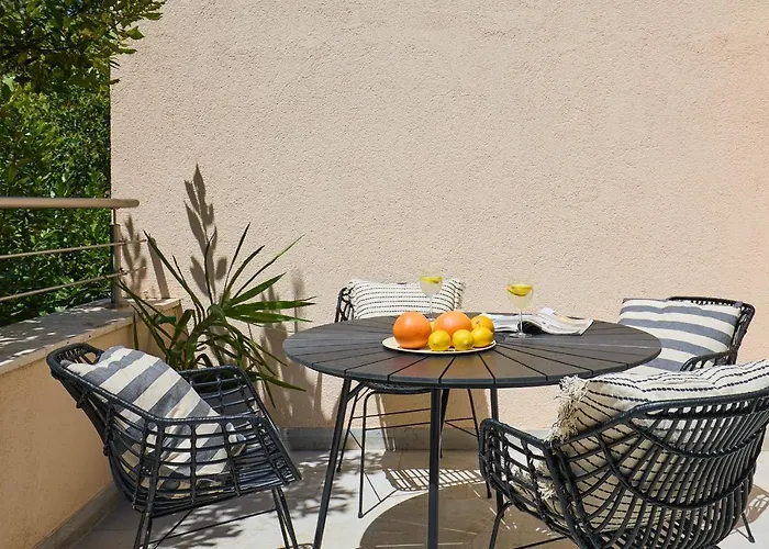 公寓 Hedera Estate, Hedera A41 杜布罗夫尼克