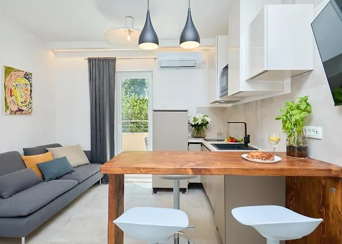 Apartament Hedera Estate, Hedera A41