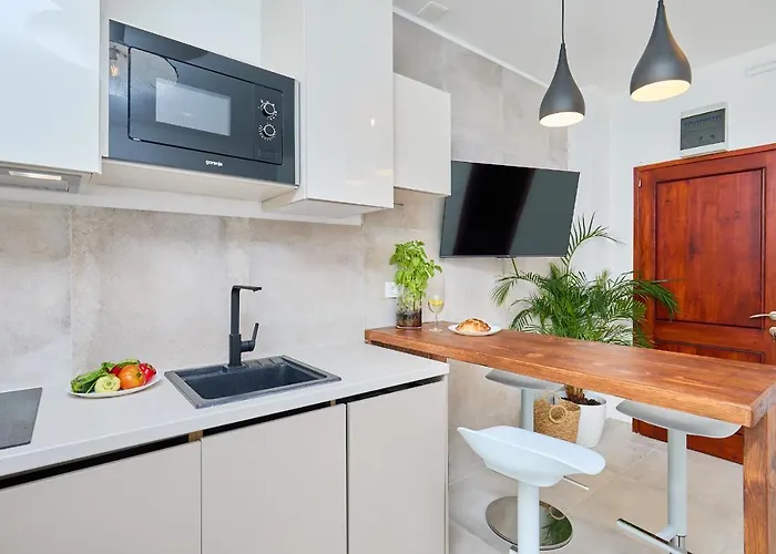 Hedera Estate, Hedera A41 杜布罗夫尼克