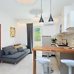 Lägenhet Hedera Estate, Hedera A41