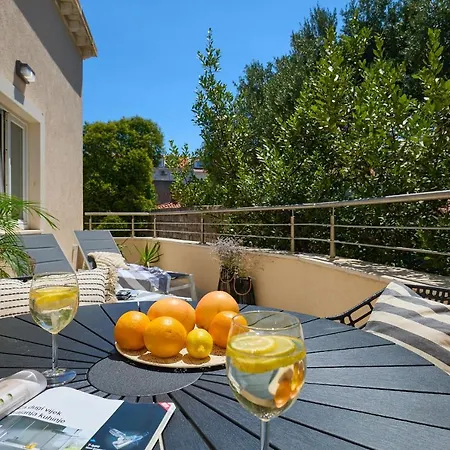 Appartement Hedera Estate, Hedera A41