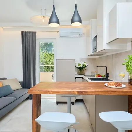 Appartement Hedera Estate, Hedera A41