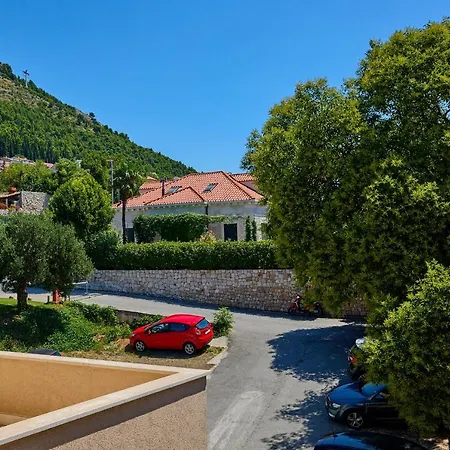 Hedera Estate, Hedera A41 Daire Dubrovnik